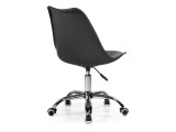 Kolin black Офисное кресло распродажа