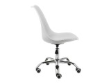 Kolin white Офисное кресло купить