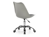 Kolin light gray Офисное кресло купить