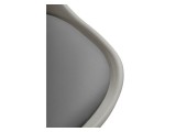 Kolin light gray Офисное кресло распродажа