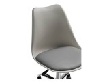 Kolin light gray Офисное кресло от производителя