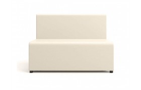 Кожаный диван Твинго