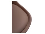 Kolin brown Офисное кресло фото