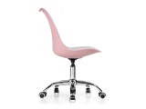 Kolin pink / white Офисное кресло распродажа