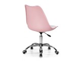 Kolin pink / white Офисное кресло от производителя