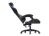 Rodas black / blue Офисное кресло купить