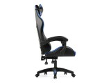Rodas black / blue Офисное кресло фото