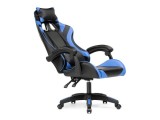 Rodas black / blue Офисное кресло недорого