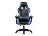 Rodas black / blue Офисное кресло купить