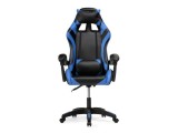 Rodas black / blue Офисное кресло от производителя