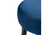 Plato dark blue Барный стул от производителя