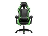 Rodas black / green Офисное кресло от производителя