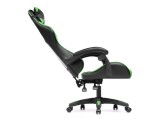 Rodas black / green Офисное кресло фото