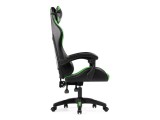 Rodas black / green Офисное кресло недорого