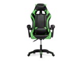 Rodas black / green Офисное кресло купить