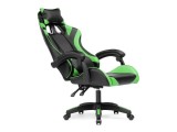 Rodas black / green Офисное кресло от производителя