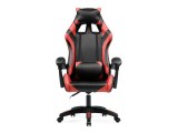 Rodas black / red 62 Офисное кресло купить