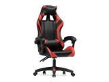 Rodas black / red 62 Офисное кресло недорого