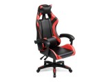 Rodas black / red 62 Офисное кресло недорого