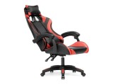 Rodas black / red 62 Офисное кресло распродажа