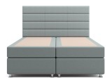 Кровать с матрасом и независимым пружинным блоком Бриз (160х200) фото