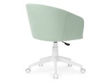 Тибо confetti aquamarine Офисное кресло купить