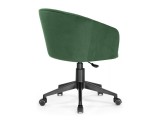 Тибо изумрудный Офисное кресло купить