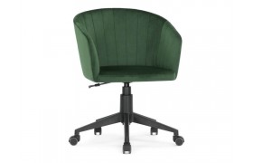 Стул Тибо изумрудный Офисное кресло