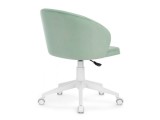Пард confetti aquamarine Офисное кресло купить