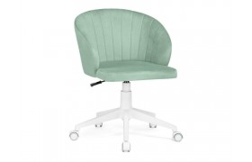 Стул Пард confetti aquamarine Офисное кресло