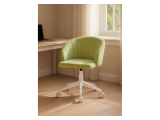 Пард confetti green Офисное кресло купить