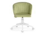 Пард confetti green Офисное кресло распродажа