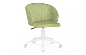 Стул Пард confetti green Офисное кресло