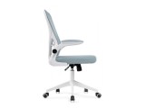 Konfi blue / white Офисное кресло от производителя
