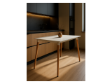 Table 110 white / wood Стол деревянный распродажа