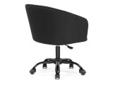 Тибо черный Офисное кресло купить
