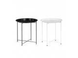 Tray 47х51 black Журнальный стол купить