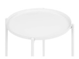 Tray 1 white Журнальный стол недорого