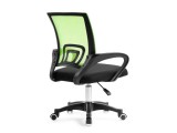 Turin black / green Компьютерное кресло от производителя
