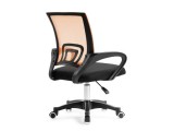 Turin black / orange Компьютерное кресло от производителя