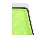Ergoplus green  / white Компьютерное кресло распродажа