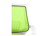 Ergoplus green  / white Компьютерное кресло от производителя