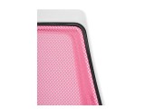 Ergoplus pink / white Компьютерное кресло от производителя