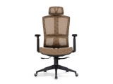 Lanus brown / black Компьютерное кресло распродажа