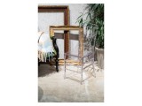 Chiavari white Пластиковый стул фото
