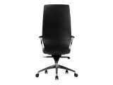Isida black / satin chrome Офисное кресло фото