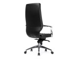 Isida black / satin chrome Офисное кресло от производителя