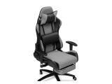 Tesor black / gray Офисное кресло фото