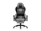 Tesor black / gray Офисное кресло недорого