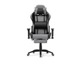 Tesor black / gray Офисное кресло купить